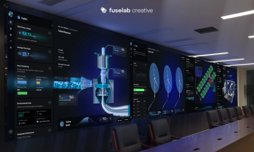 EffiTrack screenshot 1