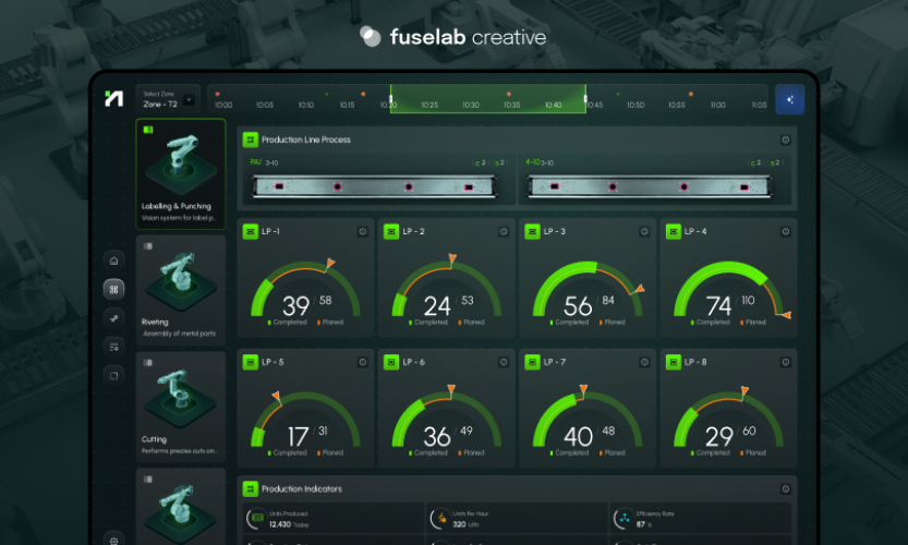 Hyperfab screenshot 3