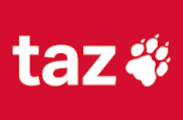 taz - News App for Android
