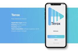 Terox
