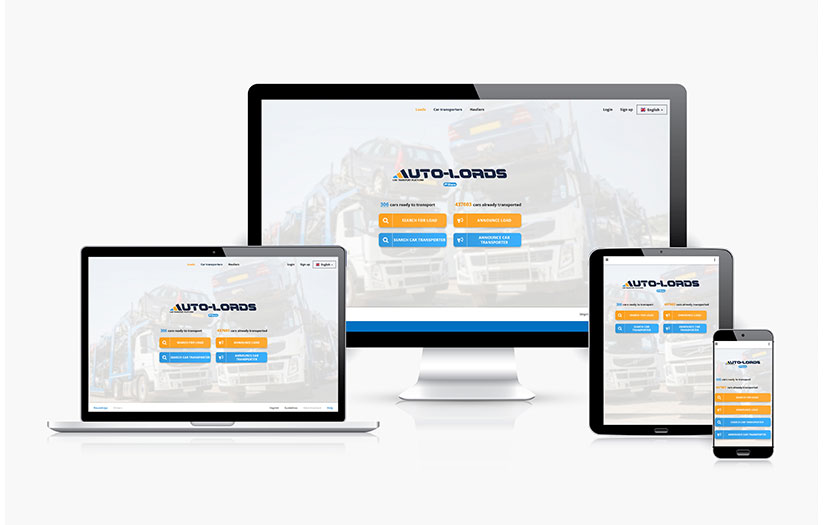 Auto loads screenshot 1