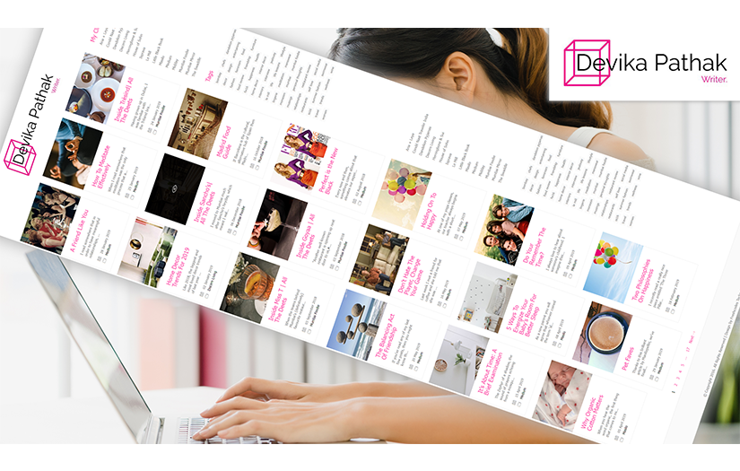 Devika Pathak screenshot 1