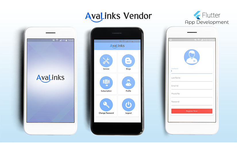 Avalinks screenshot 1