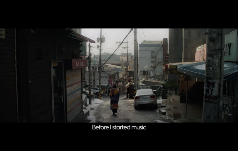 [Ray-Ban] Peggy Gou X Ray-Ban Studios #FeelYourBeat screenshot 2