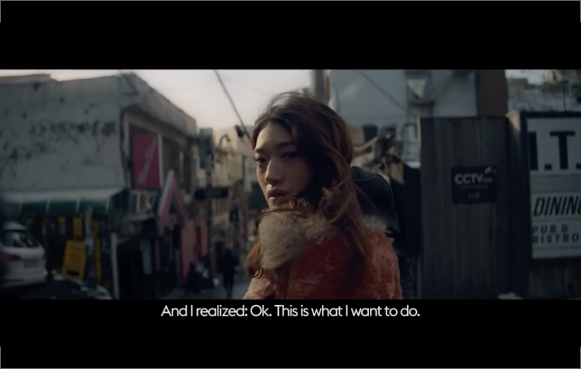 [Ray-Ban] Peggy Gou X Ray-Ban Studios #FeelYourBeat screenshot 1