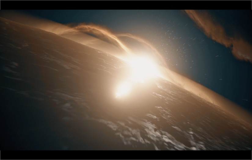 [LG AI Research] Hi, I'm Tilda Is this Earth screenshot 1