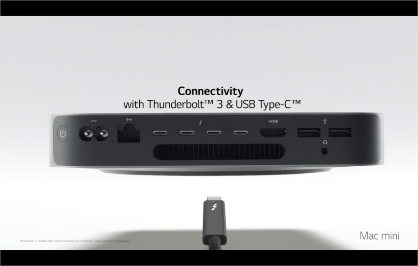 [LG Electronics] Ultra Fine 24 Feature Video screenshot 1