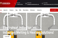 SEO for Electroheat Induction