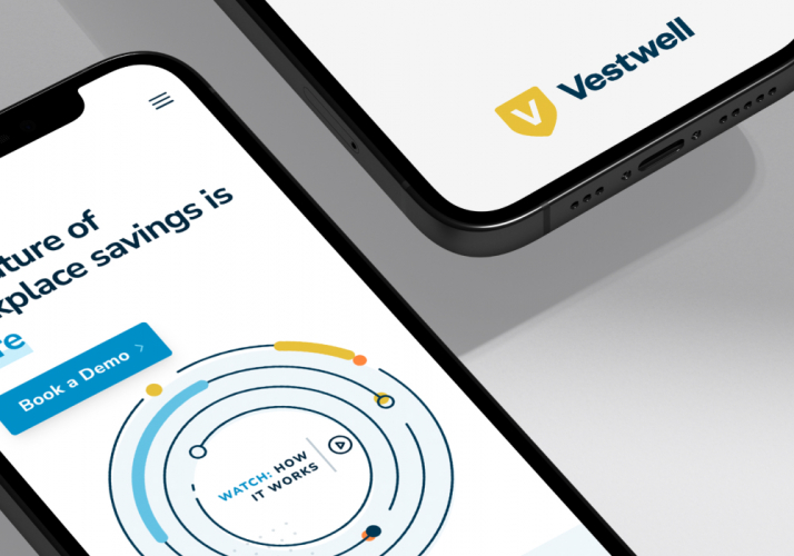 Backend and Frontend optimization for Vestwell screenshot 1