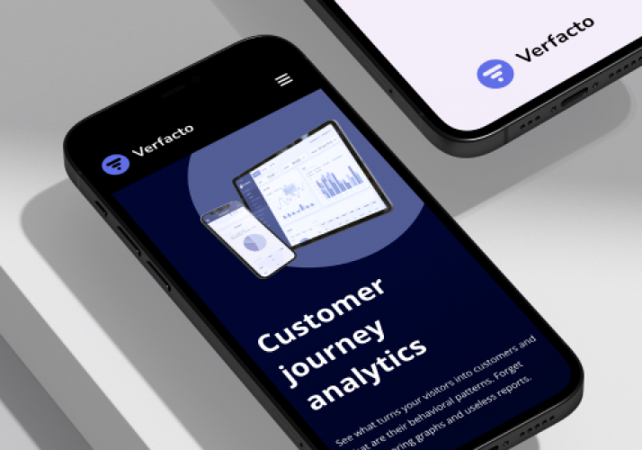 Custom development for Verfacto screenshot 1