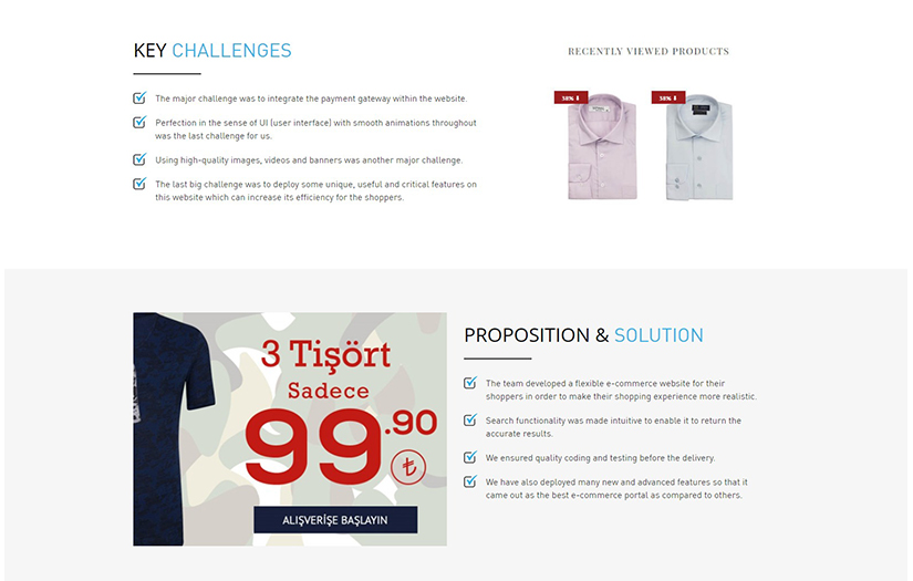 Shop With Us screenshot 2