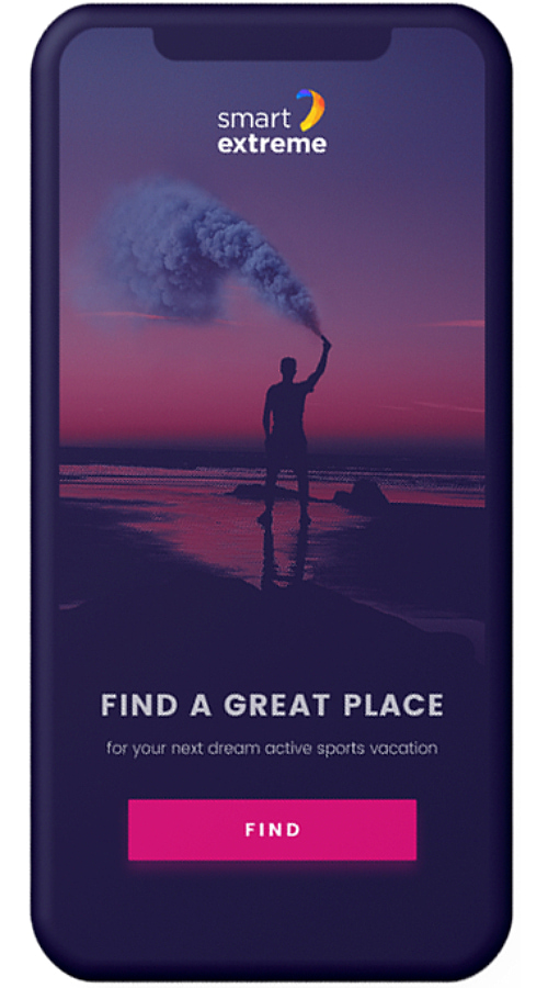 Smart Extreme screenshot 1