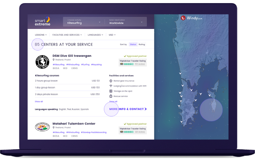 Smart Extreme screenshot 2