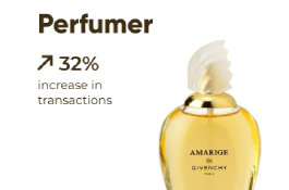 Perfumer