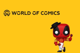 World Of Comics
