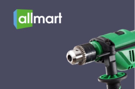Allmart