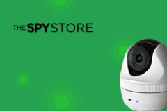 The Spy Store