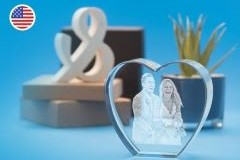 Crystal Clear Memories