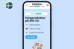 Fotoklok