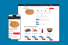 Domino’s Pizza