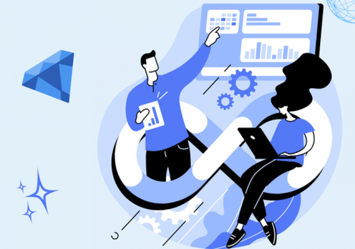 DevOps Consulting for Jewelry Retailer screenshot 1