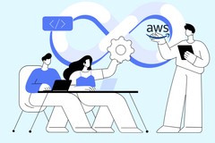 Serverless AWS Foundation for Passenger Claim Compensation Services