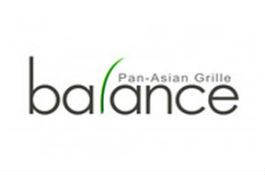 Balance Grille mobile loyalty app