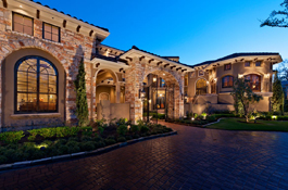 Luxury Home Photography