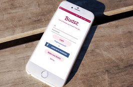 Budsz Mobile App