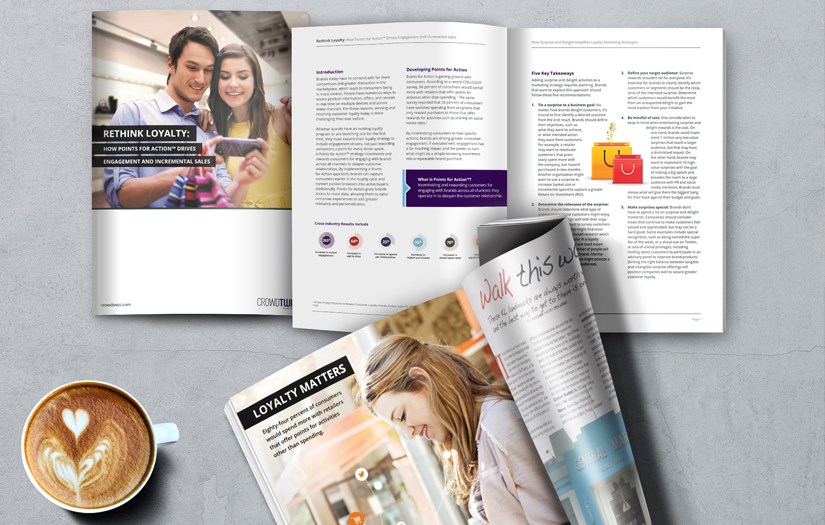 CrowdTwist screenshot 3