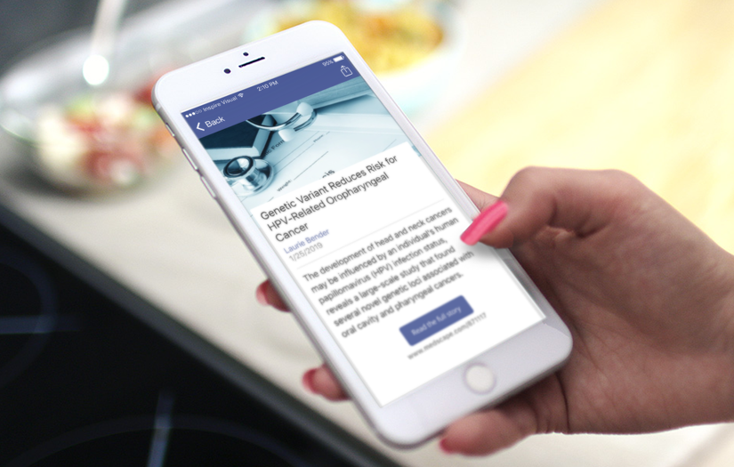 Denver Health screenshot 1