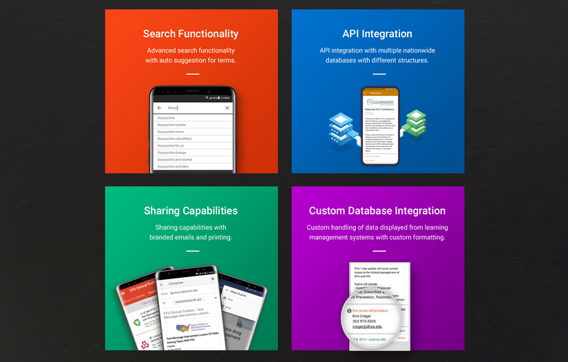 Denver Health screenshot 2