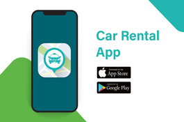 Car Rental App | App Like Turo