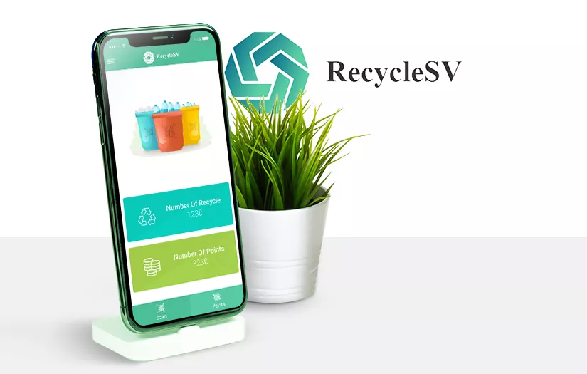Recycle SV screenshot 1