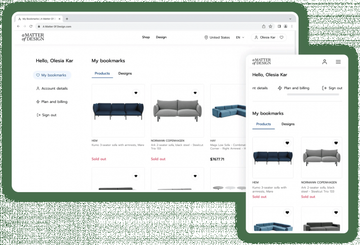 a Matter of Aesign screenshot 2