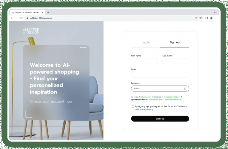 a Matter of Aesign screenshot 4