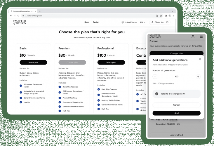 a Matter of Aesign screenshot 3