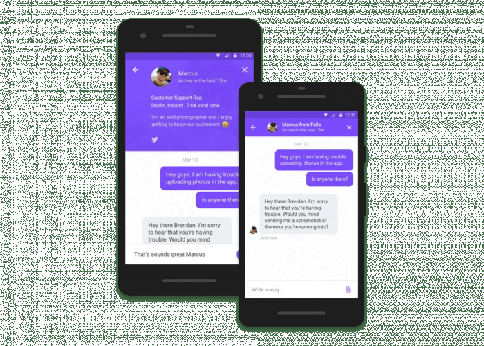 Investment application for parents screenshot 2