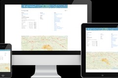 Grails 1.3.7 to 6.2 and a 200x faster spatial database