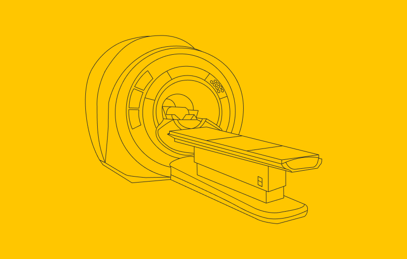 Portal for storing patient data screenshot 1