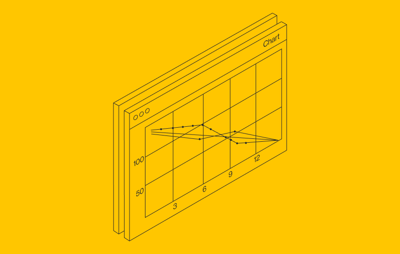 Analytics system for sales & marketing enablement screenshot 1