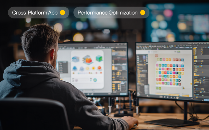 3D Printing Visualization App screenshot 1