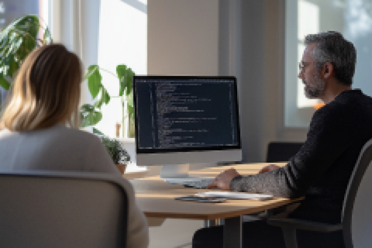 Business Optimization Platform Development screenshot 1