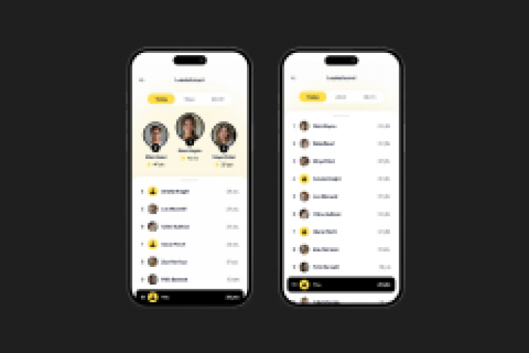 Building a Scalable Fundraising Ecosystem with Microservices and Serverless Architecture screenshot 1