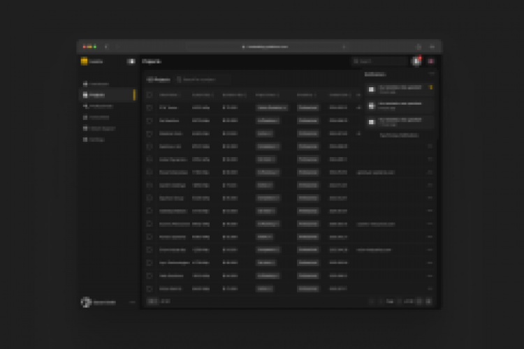 Technical Discovery & Architecture Audit for Energy Startup screenshot 1