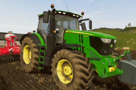 Farming Simulator