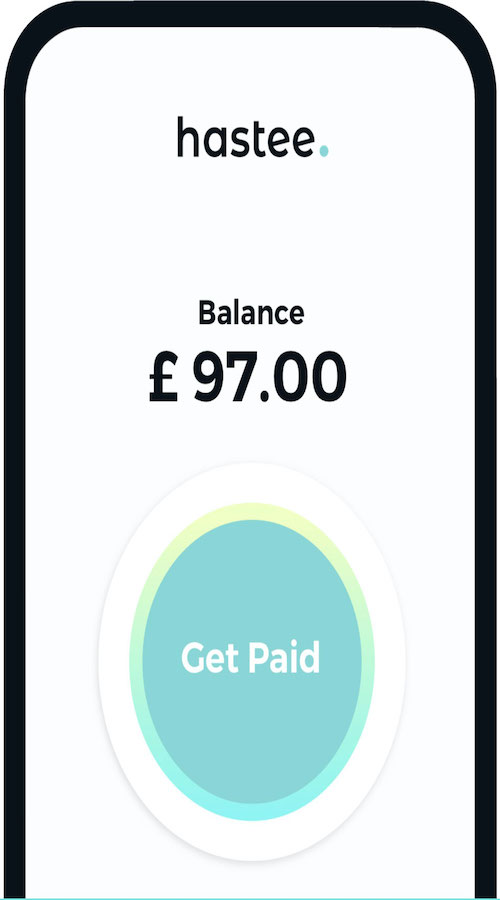 Hastee Pay screenshot 1