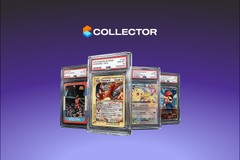 Collector Crypt