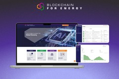 Blockchain for Energy