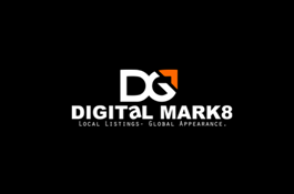 Digital mark8